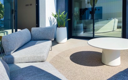 New Build - Villa - Rojales - Ciudad Quesada