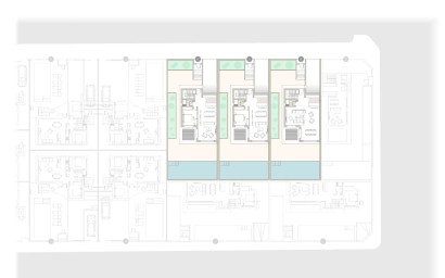 New Build - Villa - Rojales - Ciudad Quesada