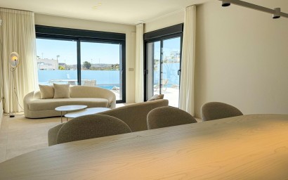 Nouvelle construction - Villa - Rojales - Ciudad Quesada