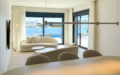 Nouvelle construction - Villa - Rojales - Ciudad Quesada