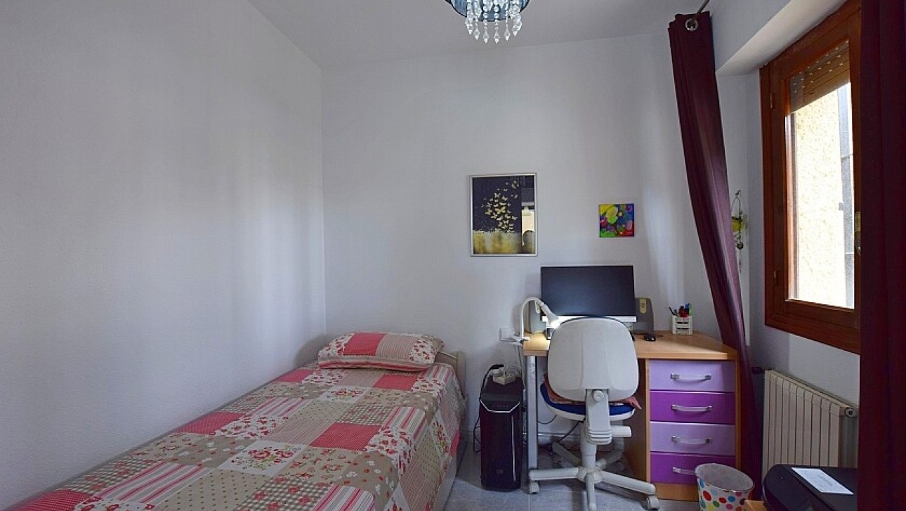Resale - Villa - Orihuela Costa - Villamartin area