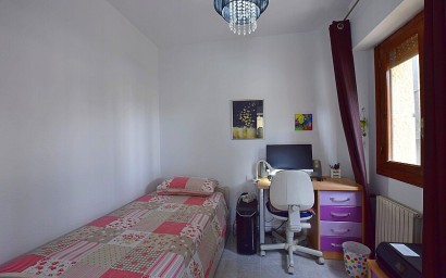 Resale - Villa - Orihuela Costa - Villamartin area