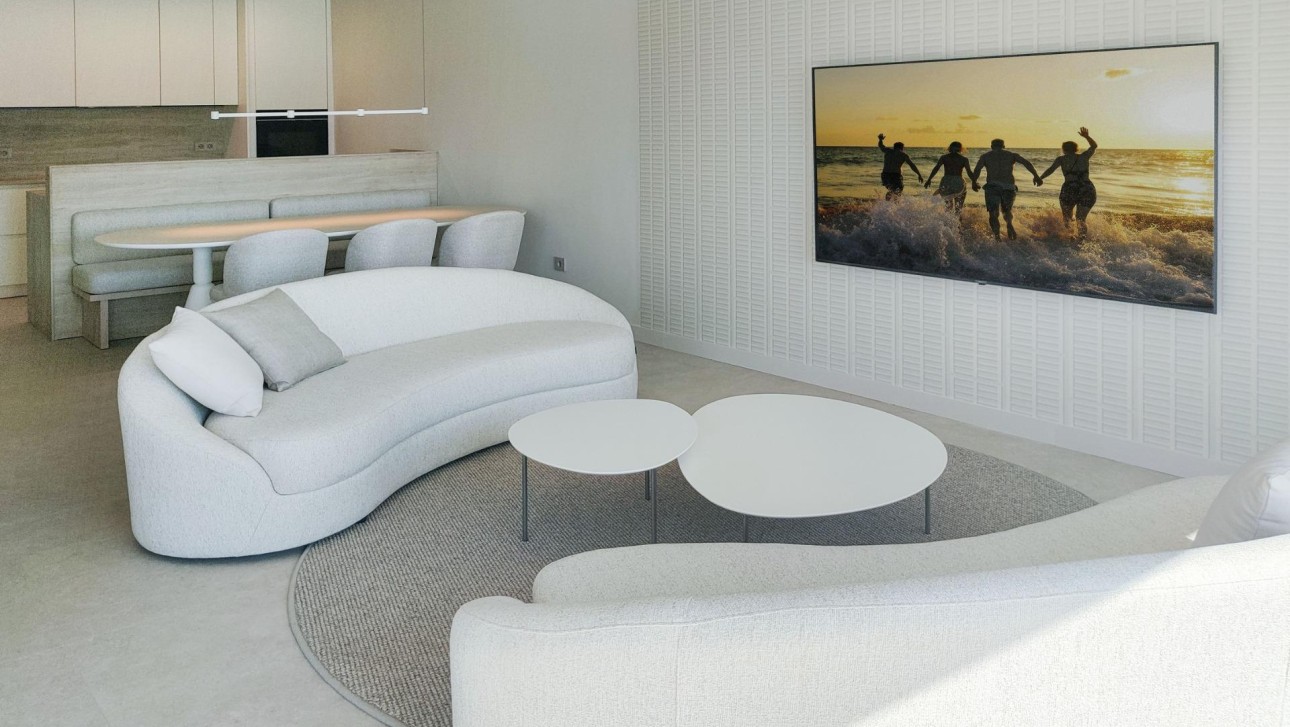 Nouvelle construction - Villa - Rojales - Ciudad Quesada