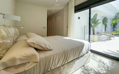 Nouvelle construction - Villa - Rojales - Ciudad Quesada