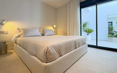 Nouvelle construction - Villa - Rojales - Ciudad Quesada