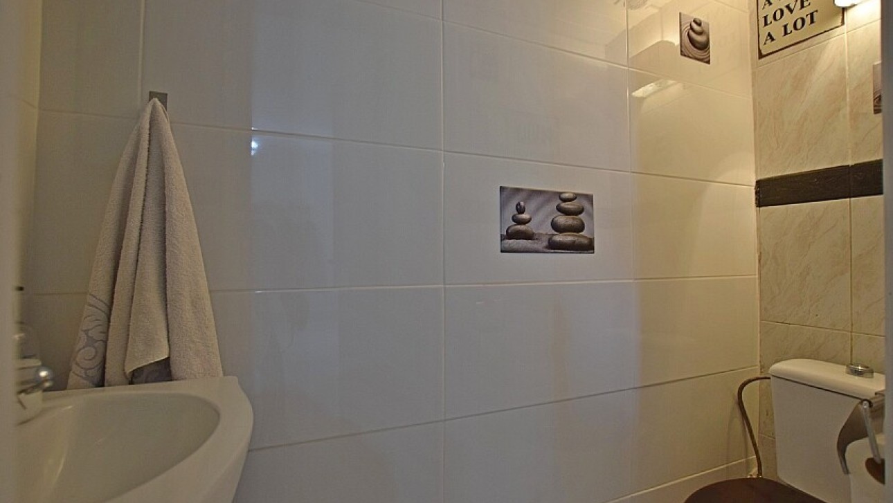 Resale - Villa - Orihuela Costa - Villamartin area
