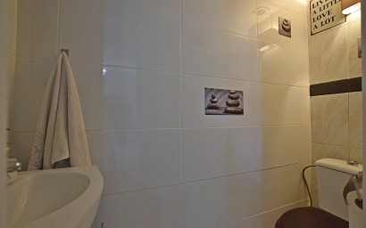 Resale - Villa - Orihuela Costa - Villamartin area