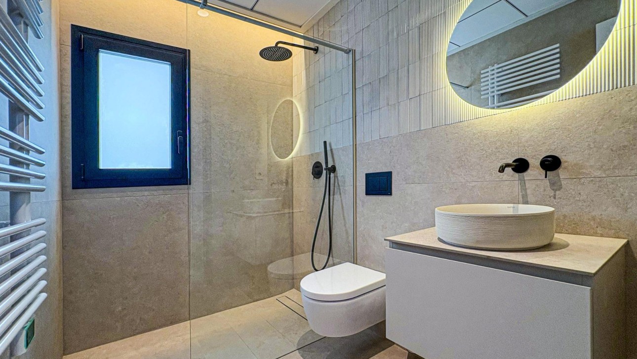 Nouvelle construction - Villa - Rojales - Ciudad Quesada