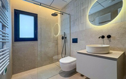 Nouvelle construction - Villa - Rojales - Ciudad Quesada