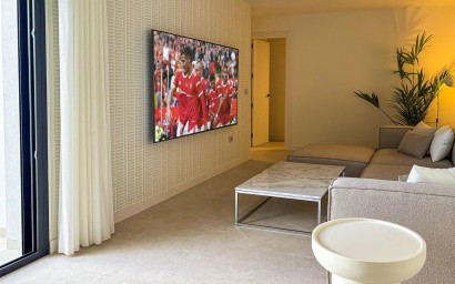 Nouvelle construction - Villa - Rojales - Ciudad Quesada