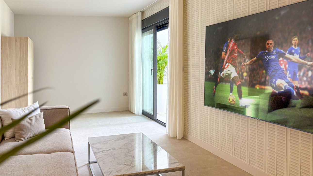 Nouvelle construction - Villa - Rojales - Ciudad Quesada