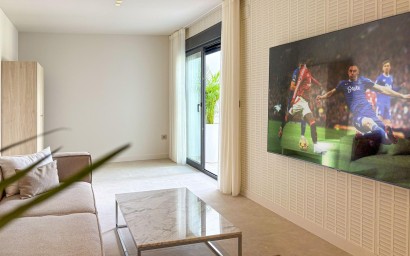 Nouvelle construction - Villa - Rojales - Ciudad Quesada