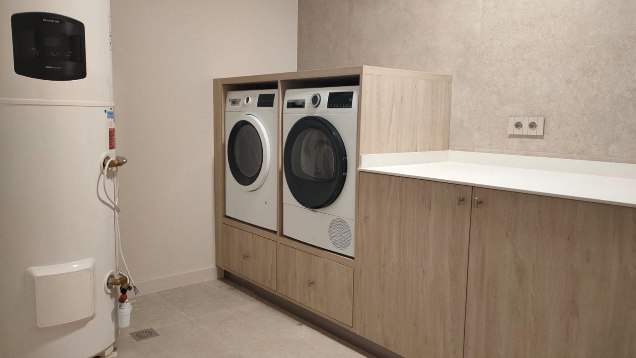 Nouvelle construction - Villa - Rojales - Ciudad Quesada