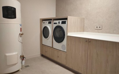 Nouvelle construction - Villa - Rojales - Ciudad Quesada