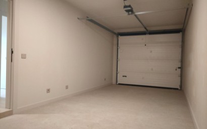 Nouvelle construction - Villa - Rojales - Ciudad Quesada