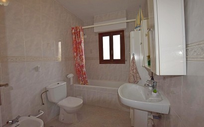 Resale - Villa - Orihuela Costa - Villamartin area