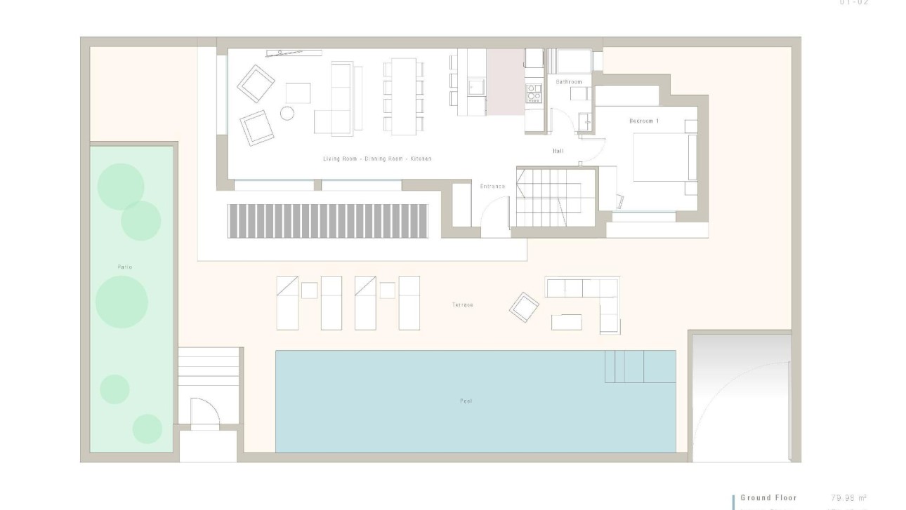 Nouvelle construction - Villa - Rojales - Ciudad Quesada