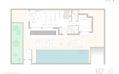 Nouvelle construction - Villa - Rojales - Ciudad Quesada