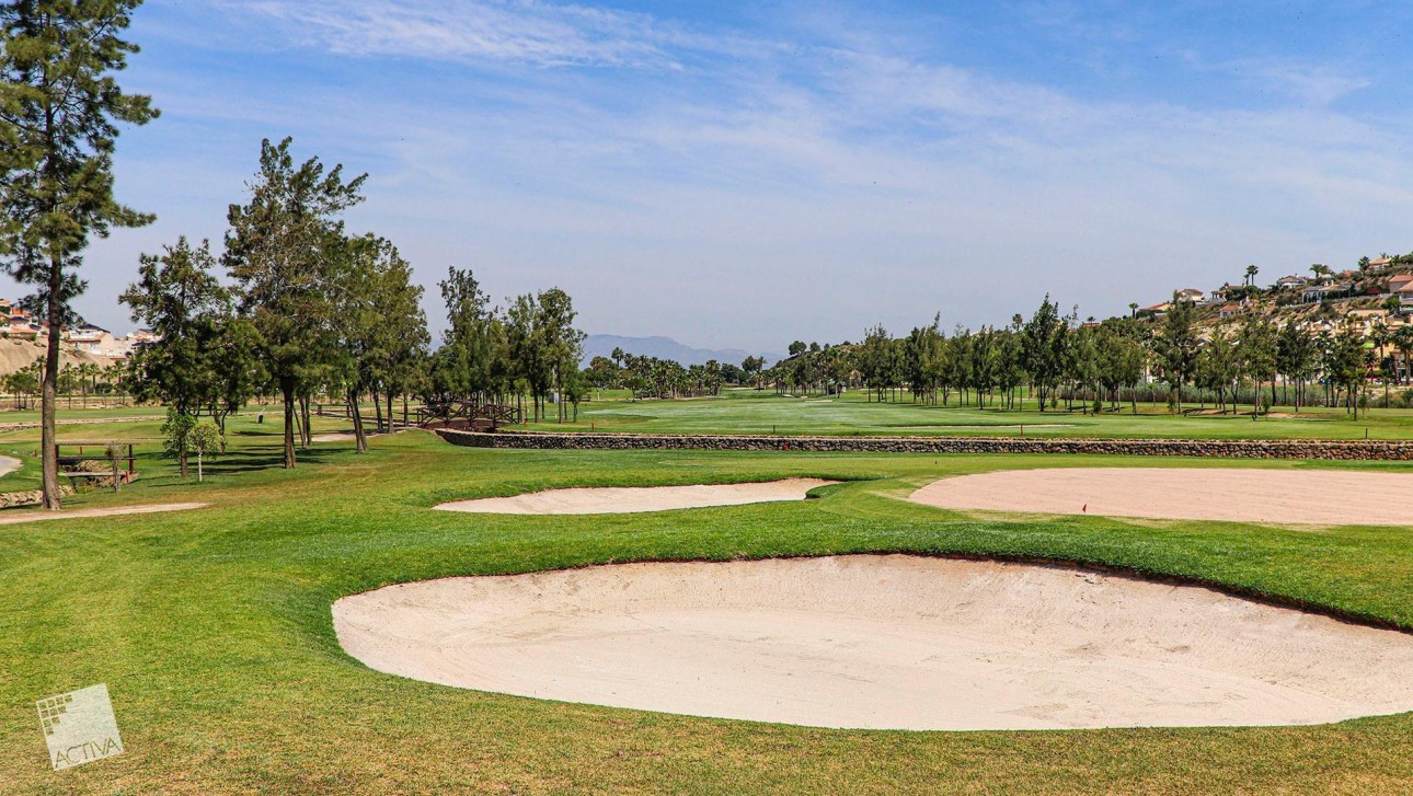 Nouvelle construction - Villa - Rojales - Ciudad Quesada