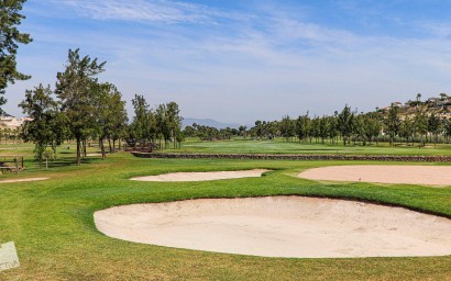 Nouvelle construction - Villa - Rojales - Ciudad Quesada