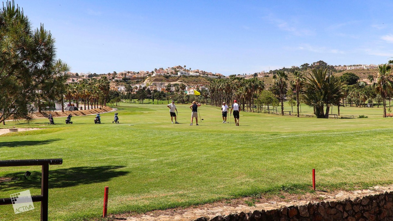 Nouvelle construction - Villa - Rojales - Ciudad Quesada