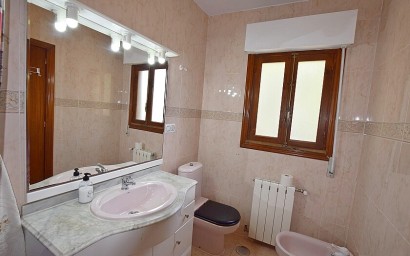 Resale - Villa - Orihuela Costa - Villamartin area