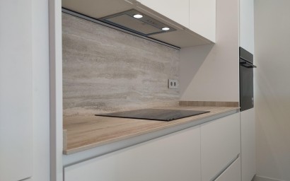 New Build - Villa - Rojales - Ciudad Quesada