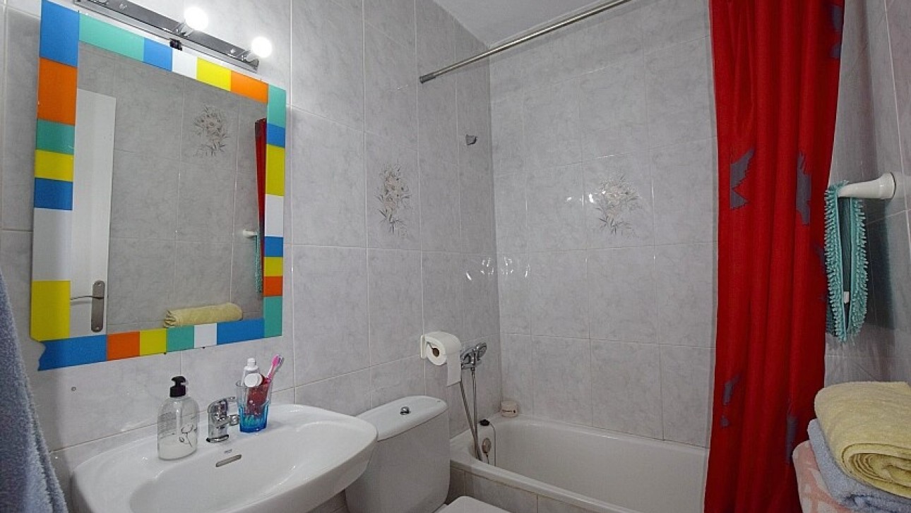 Resale - Villa - Orihuela Costa - Villamartin area