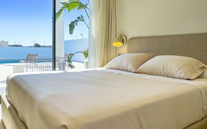 New Build - Villa - Rojales - Ciudad Quesada