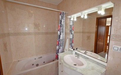 Resale - Villa - Orihuela Costa - Villamartin area