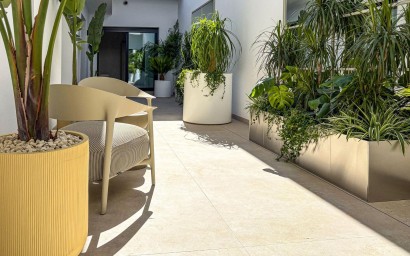 New Build - Villa - Rojales - Ciudad Quesada