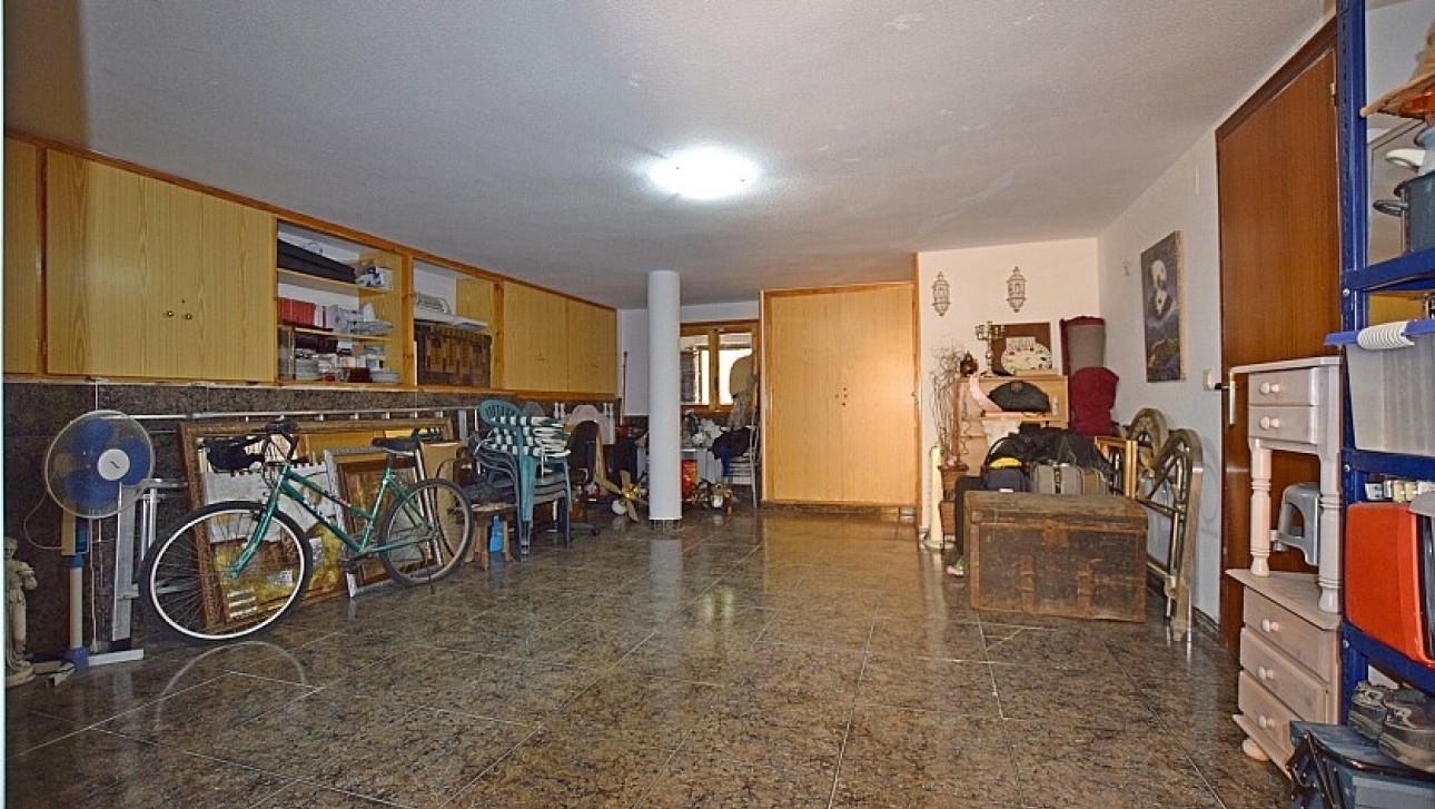 Resale - Villa - Orihuela Costa - Villamartin area