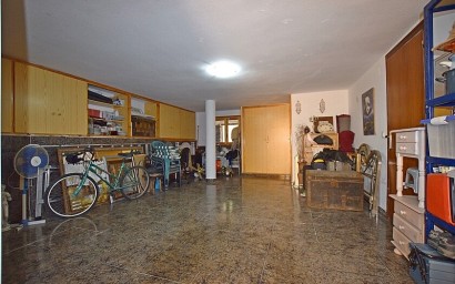 Resale - Villa - Orihuela Costa - Villamartin area
