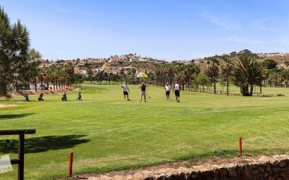 New Build - Villa - Rojales - Ciudad Quesada