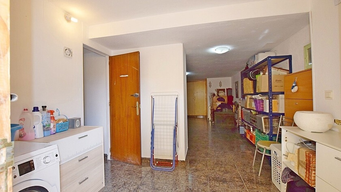 Resale - Villa - Orihuela Costa - Villamartin area