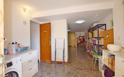 Resale - Villa - Orihuela Costa - Villamartin area