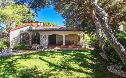 Resale - Villa - Punta Prima