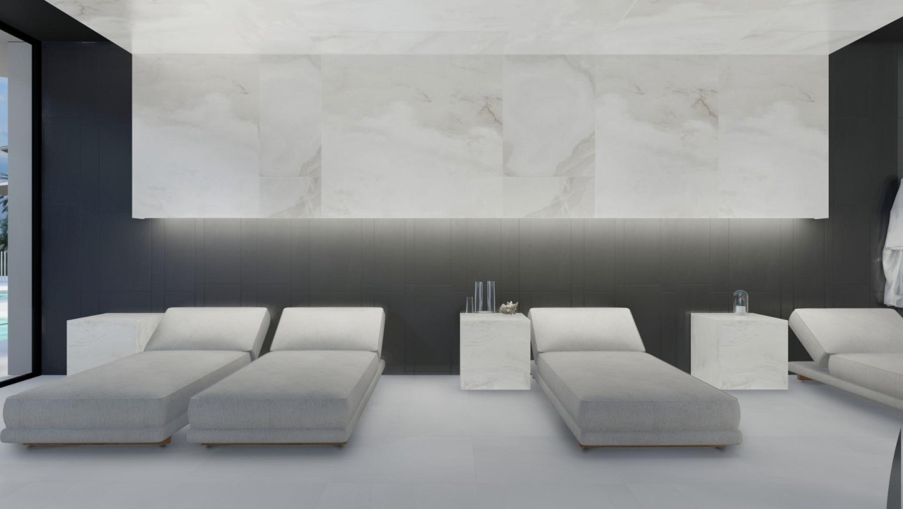 New Build - Penthouse - Guardamar del Segura - El Raso