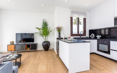 New Build - Villa - Finestrat - Balcón De Finestrat