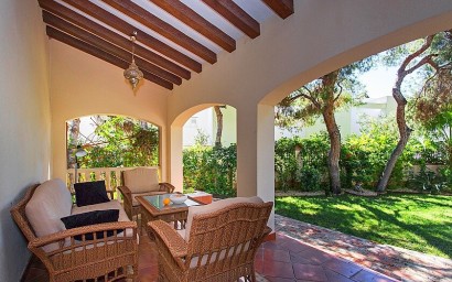Resale - Villa - Punta Prima