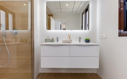 New Build - Villa - Finestrat - Balcón De Finestrat