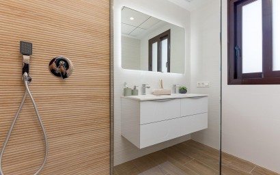 New Build - Villa - Finestrat - Balcón De Finestrat