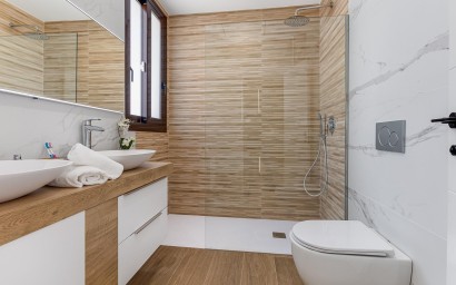 New Build - Villa - Finestrat - Balcón De Finestrat