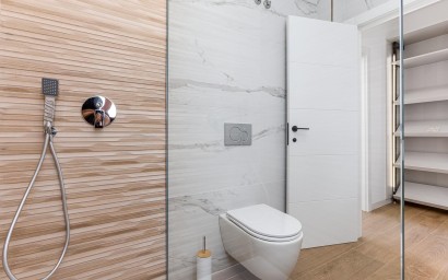 New Build - Villa - Finestrat - Balcón De Finestrat