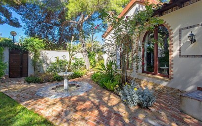 Resale - Villa - Punta Prima