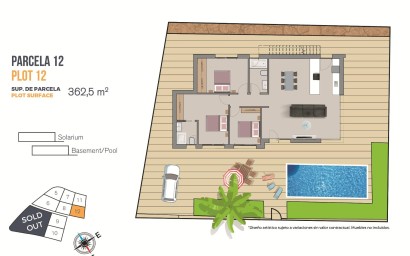New Build - Villa - Finestrat - Balcón De Finestrat