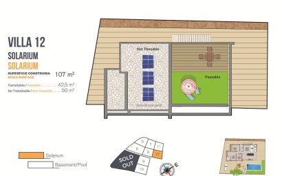 New Build - Villa - Finestrat - Balcón De Finestrat
