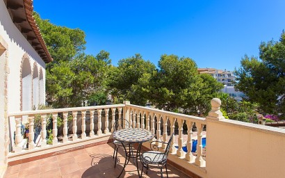Resale - Villa - Punta Prima