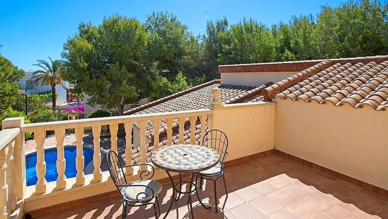 Resale - Villa - Punta Prima