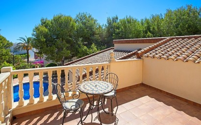 Resale - Villa - Punta Prima